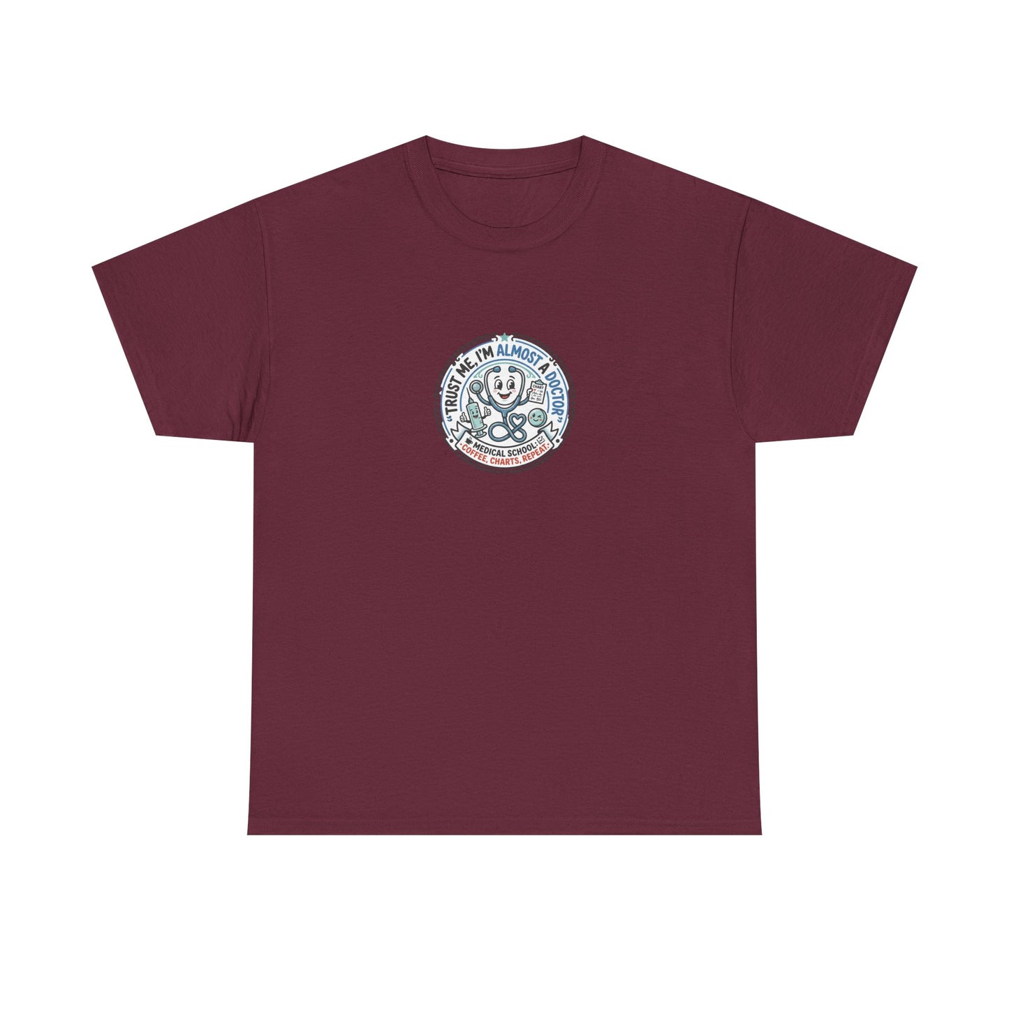 Vintage Disney Mickey Circle Graphic T‑Shirt — Retro ‘I’m Alright’ Tee
