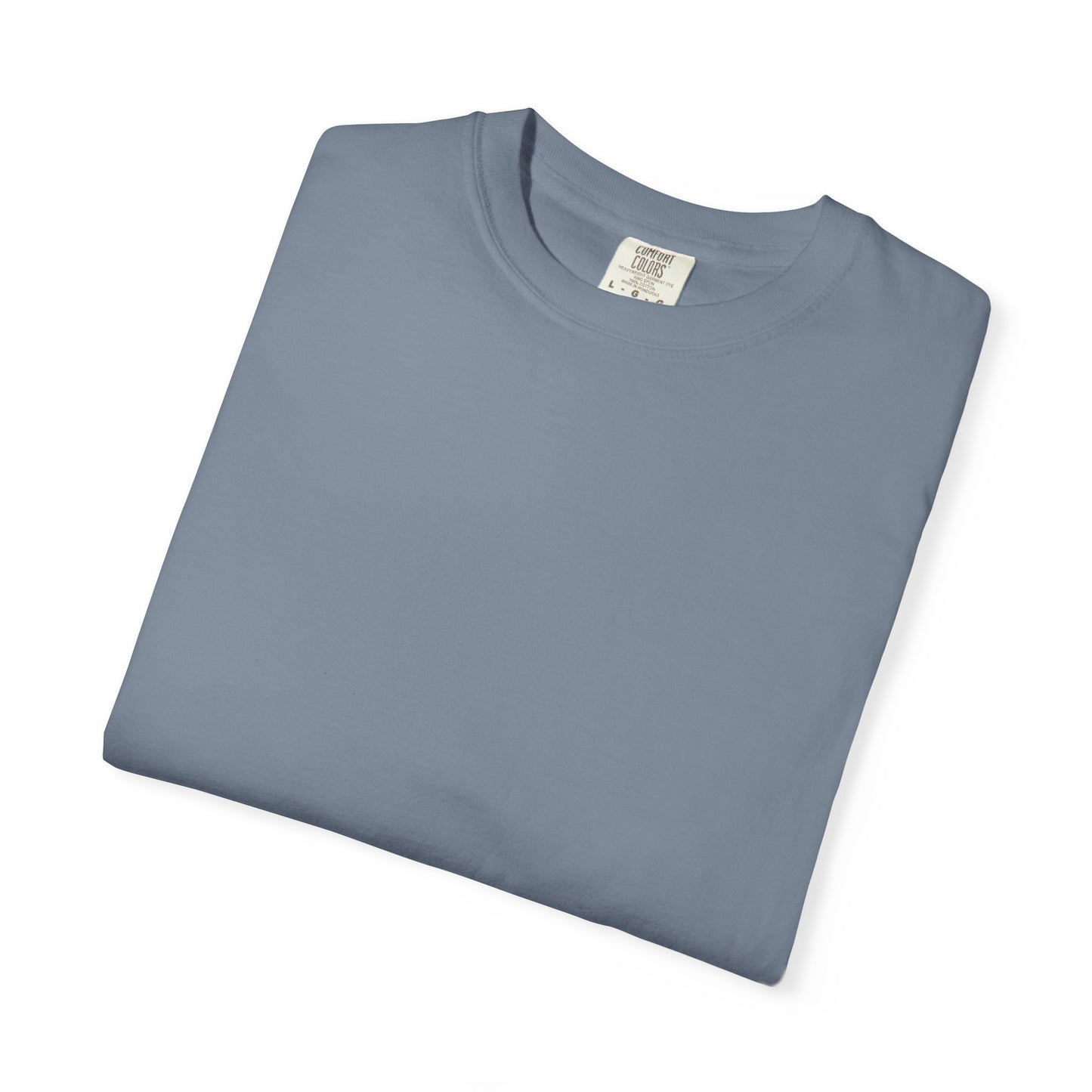 Paramedic T-Shirt — "Stay Calm, I'm a Paramedic" Graphic Tee