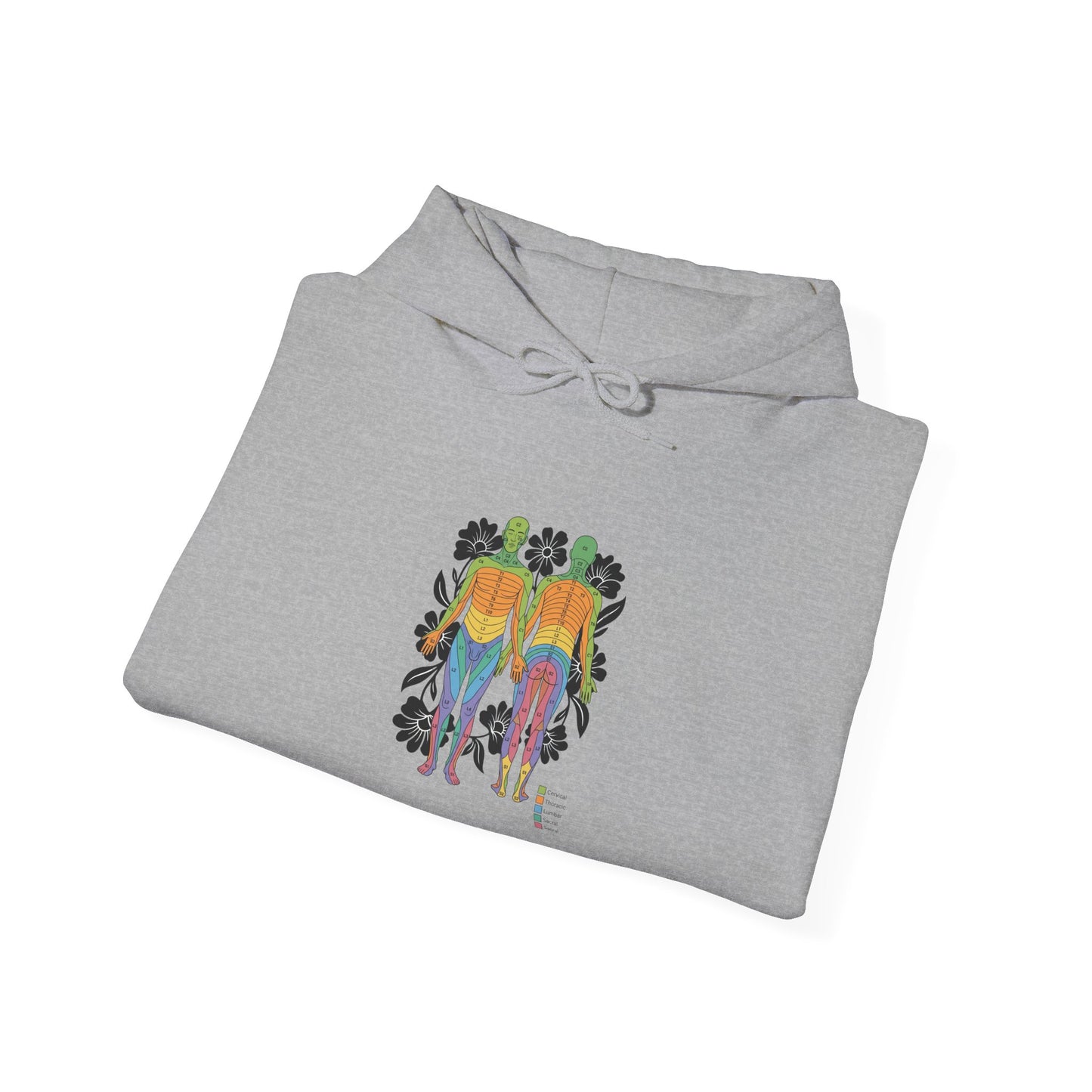 People Over Profit hoodie | Values-Led Statement Sweatshirt