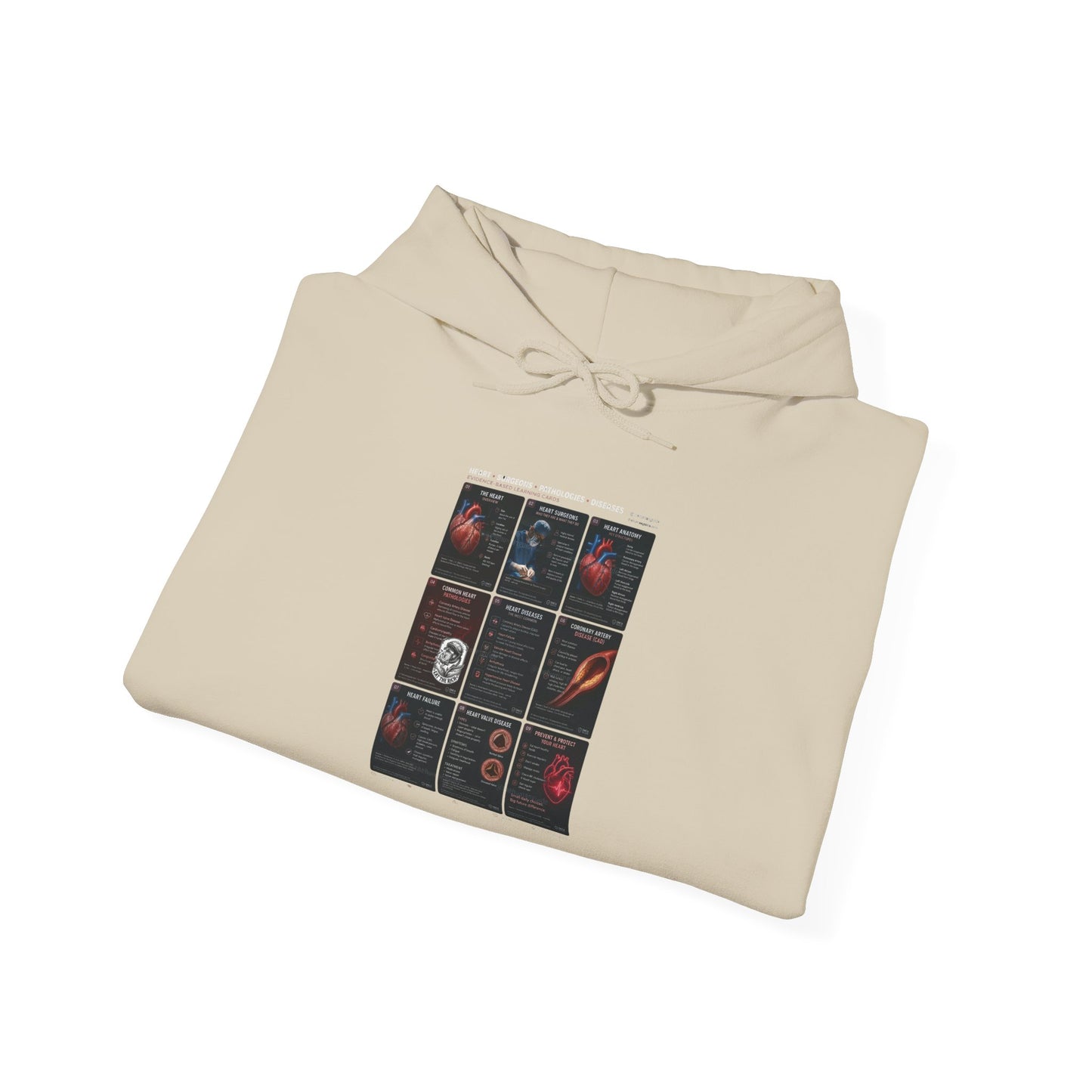 People Over Profit hoodie | Values-Led Statement Sweatshirt