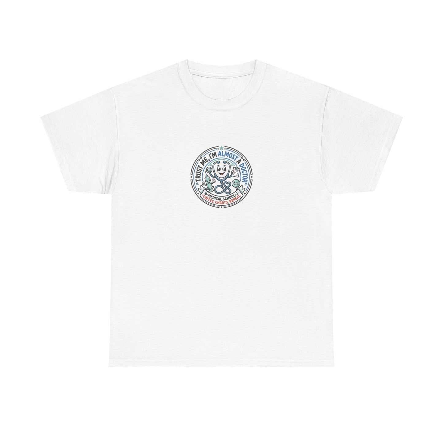 Vintage Disney Mickey Circle Graphic T‑Shirt — Retro ‘I’m Alright’ Tee