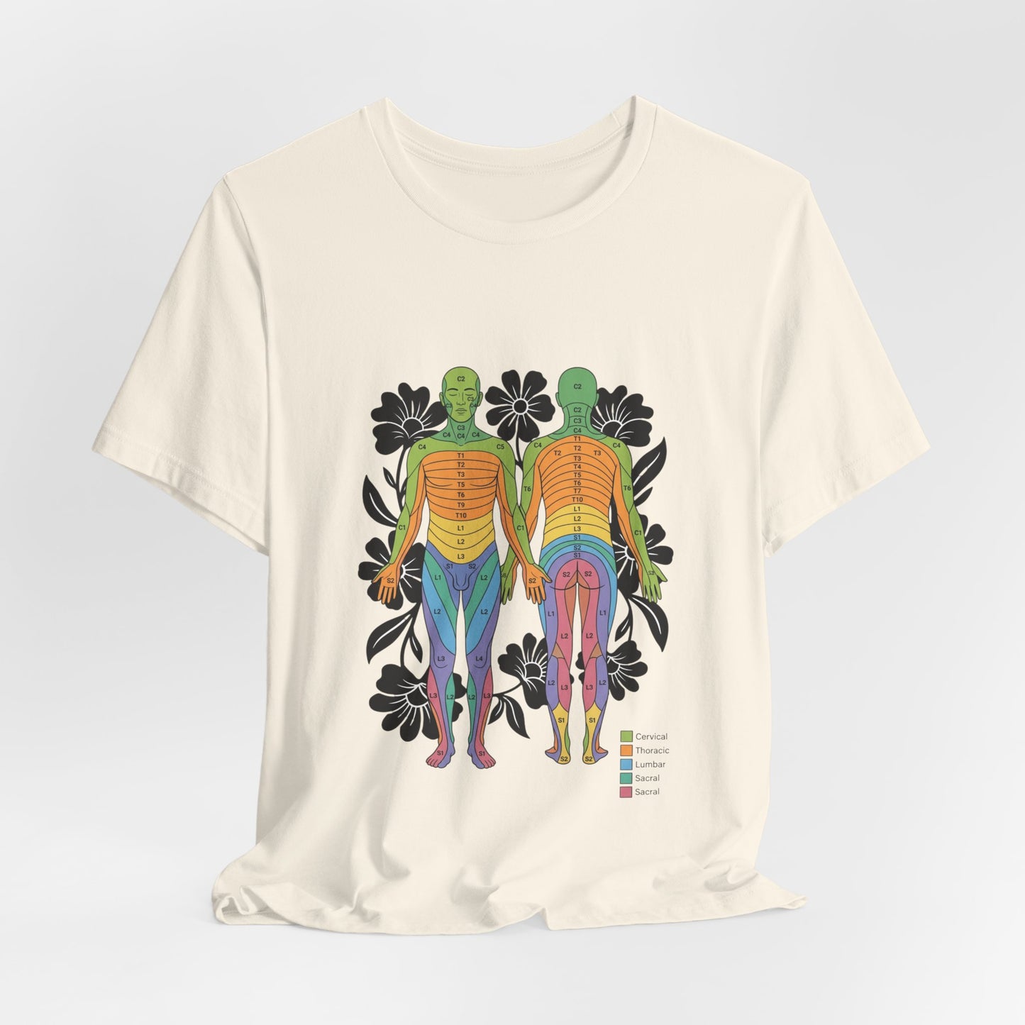 People Over Profit statement tee | Values-led activist shirt