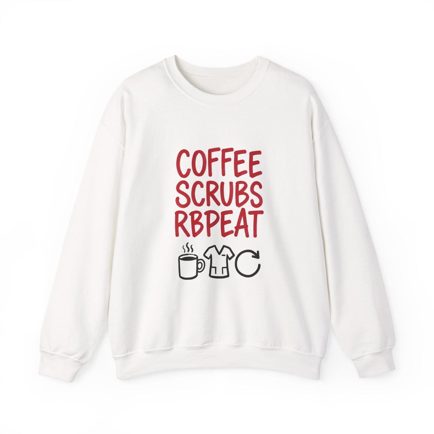 Do Not Talk To Me About AI Sweatshirt | Anti-AI Statement Crewneck