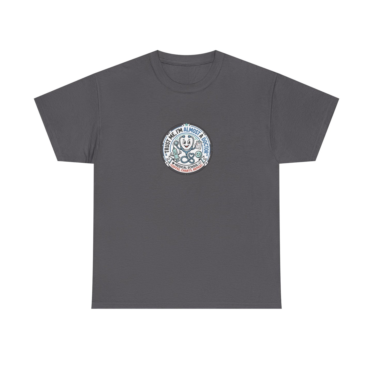 Vintage Disney Mickey Circle Graphic T‑Shirt — Retro ‘I’m Alright’ Tee
