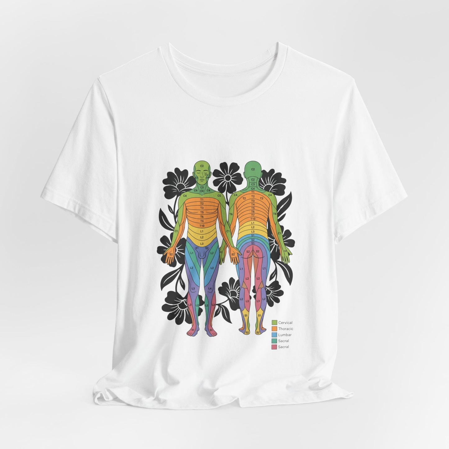 People Over Profit statement tee | Values-led activist shirt