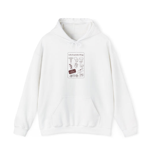 Philadelphia Baseball Pride Hoodie | City Logo Casual Fan Sweatshirt