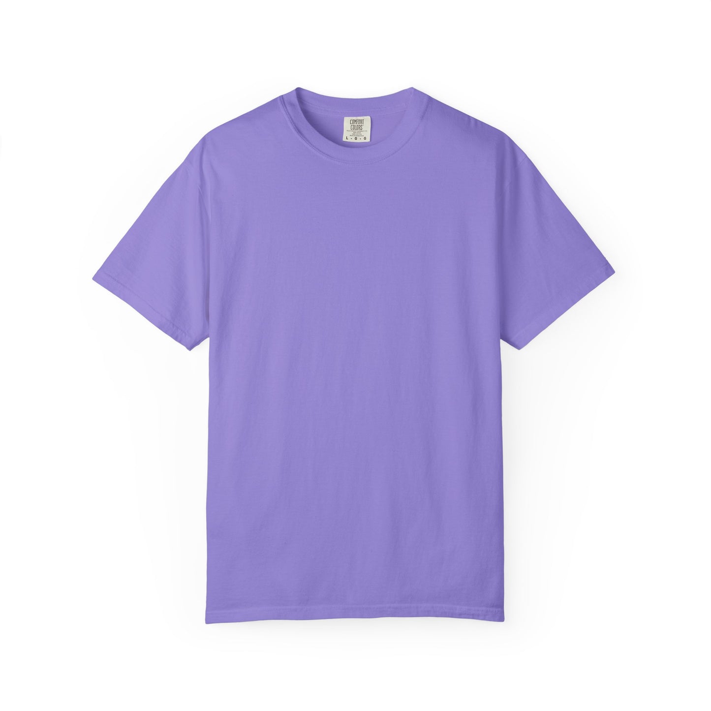 Paramedic T-Shirt — "Stay Calm, I'm a Paramedic" Graphic Tee