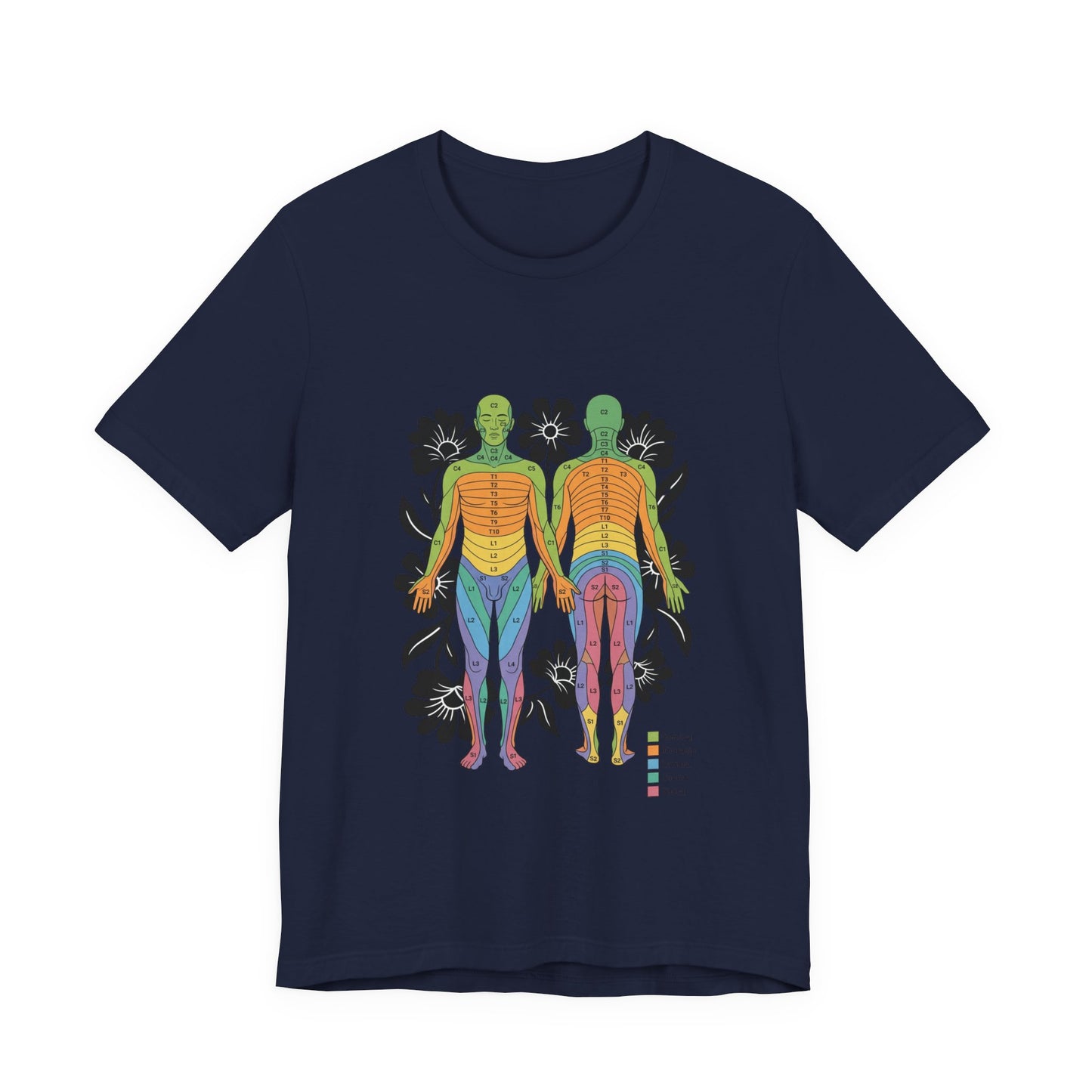 People Over Profit statement tee | Values-led activist shirt