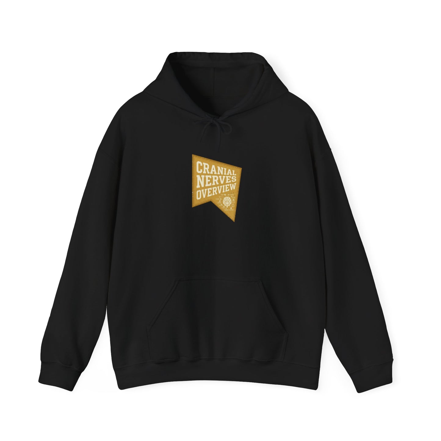 Retro Tiger Patch Hoodie | Easy Tiger, Vintage Vacation Vibes