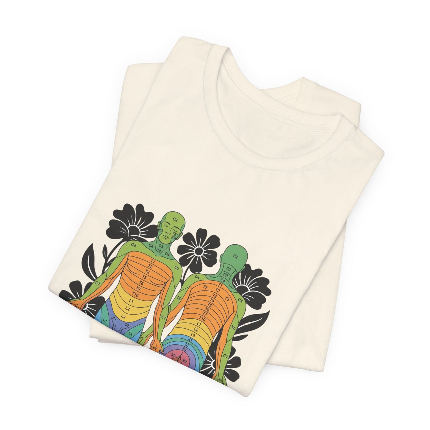 People Over Profit statement tee | Values-led activist shirt