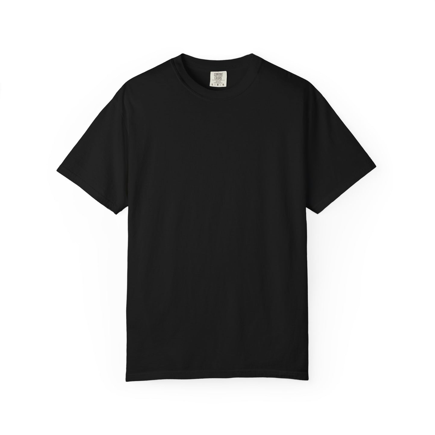 Paramedic T-Shirt — "Stay Calm, I'm a Paramedic" Graphic Tee