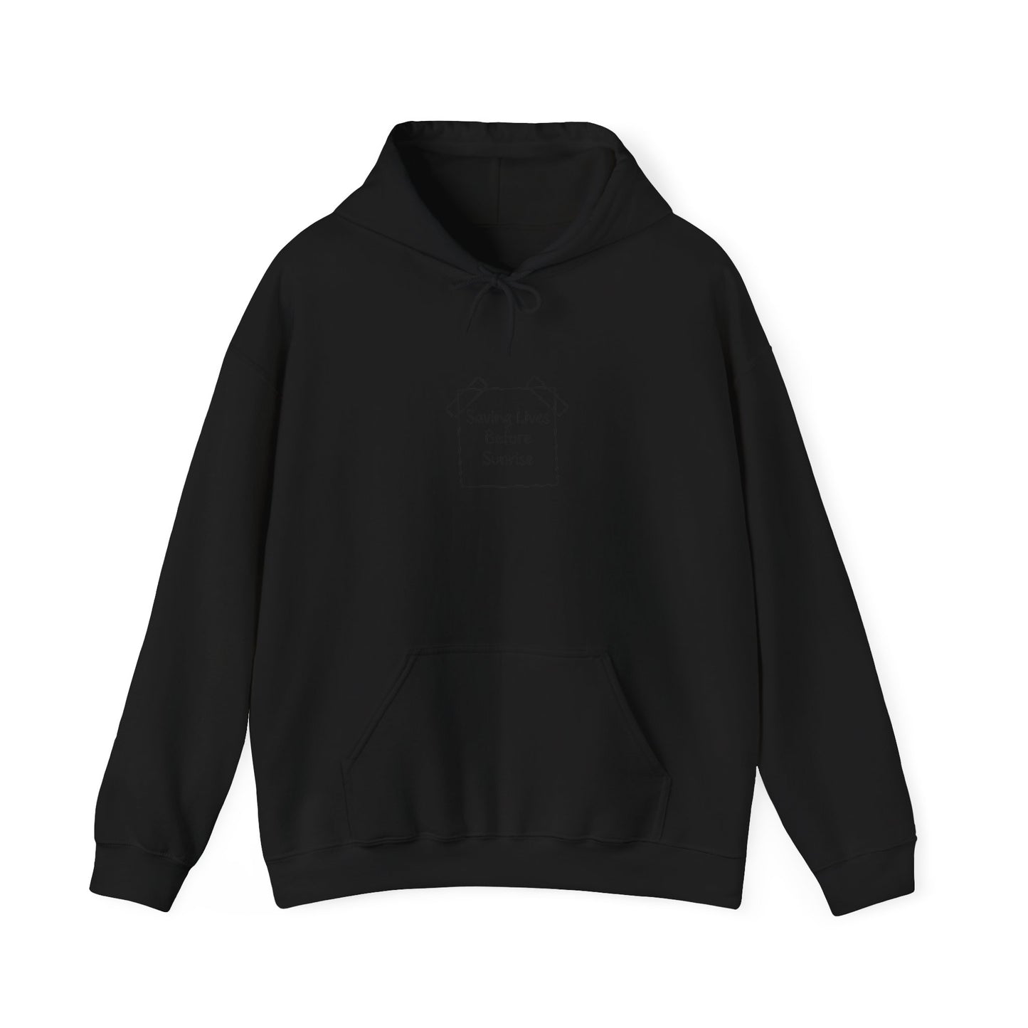 Do Not Talk To Me About AI Hoodie | Anti-AI Statement, Dark Humor