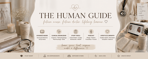 Thehumanguide