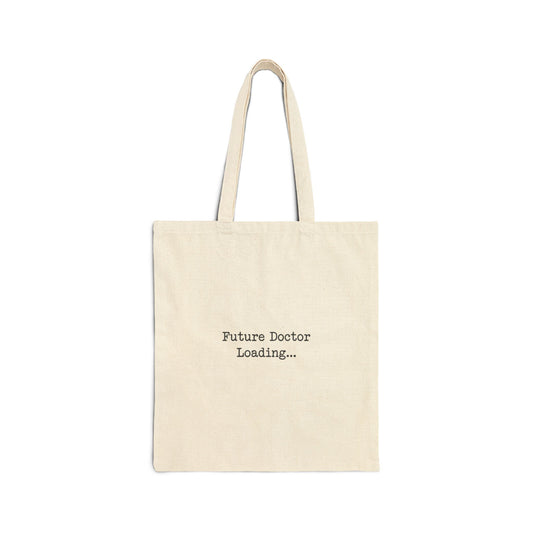 Do Not Talk To Me About AI tote | Anti-AI, Ironic Statement Canvas Tote