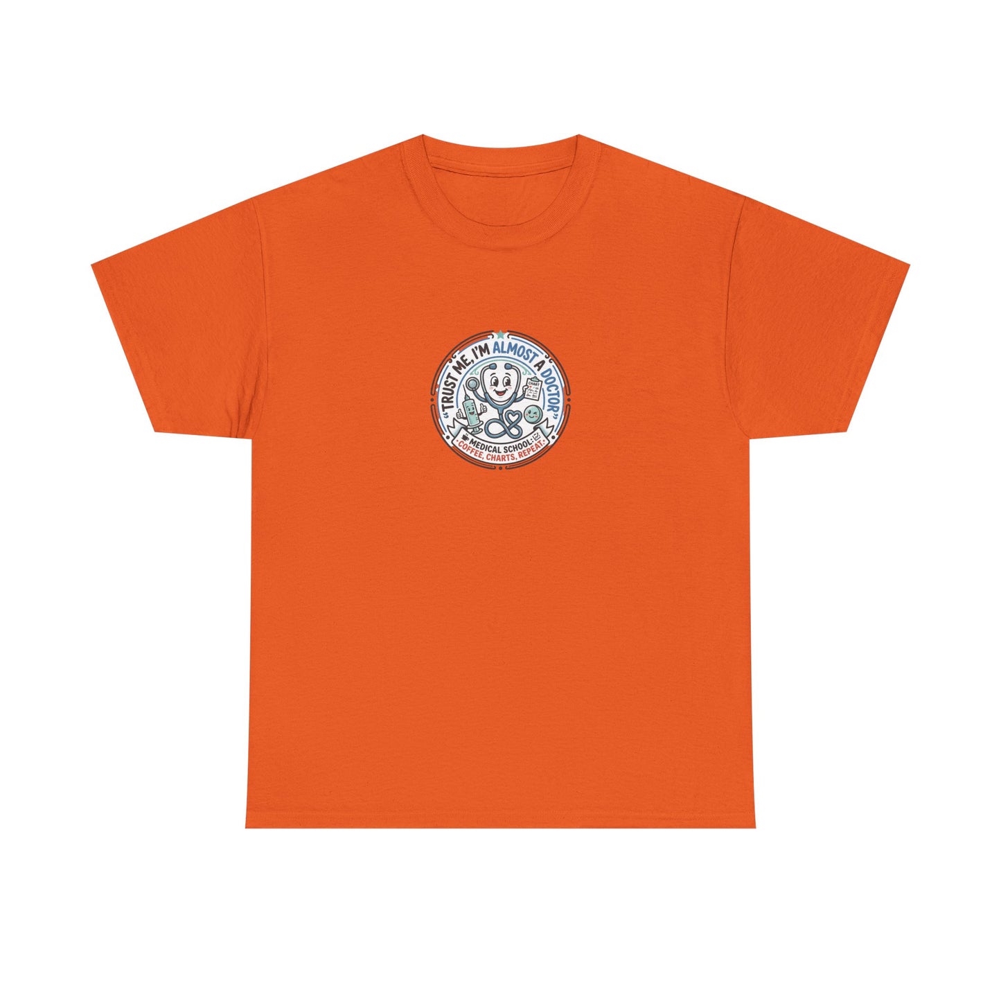 Vintage Disney Mickey Circle Graphic T‑Shirt — Retro ‘I’m Alright’ Tee