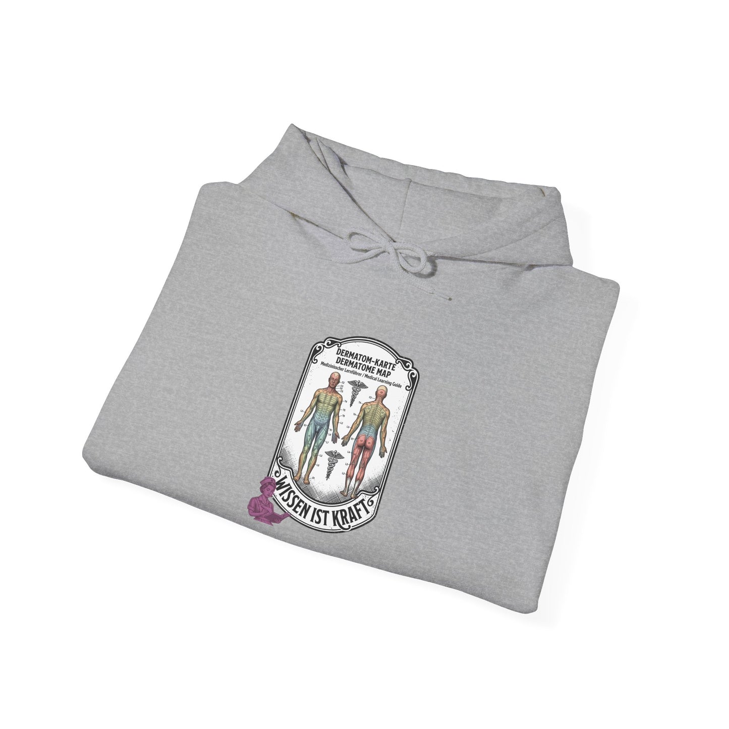 People Over Profit hoodie | Values-Led Statement Apparel