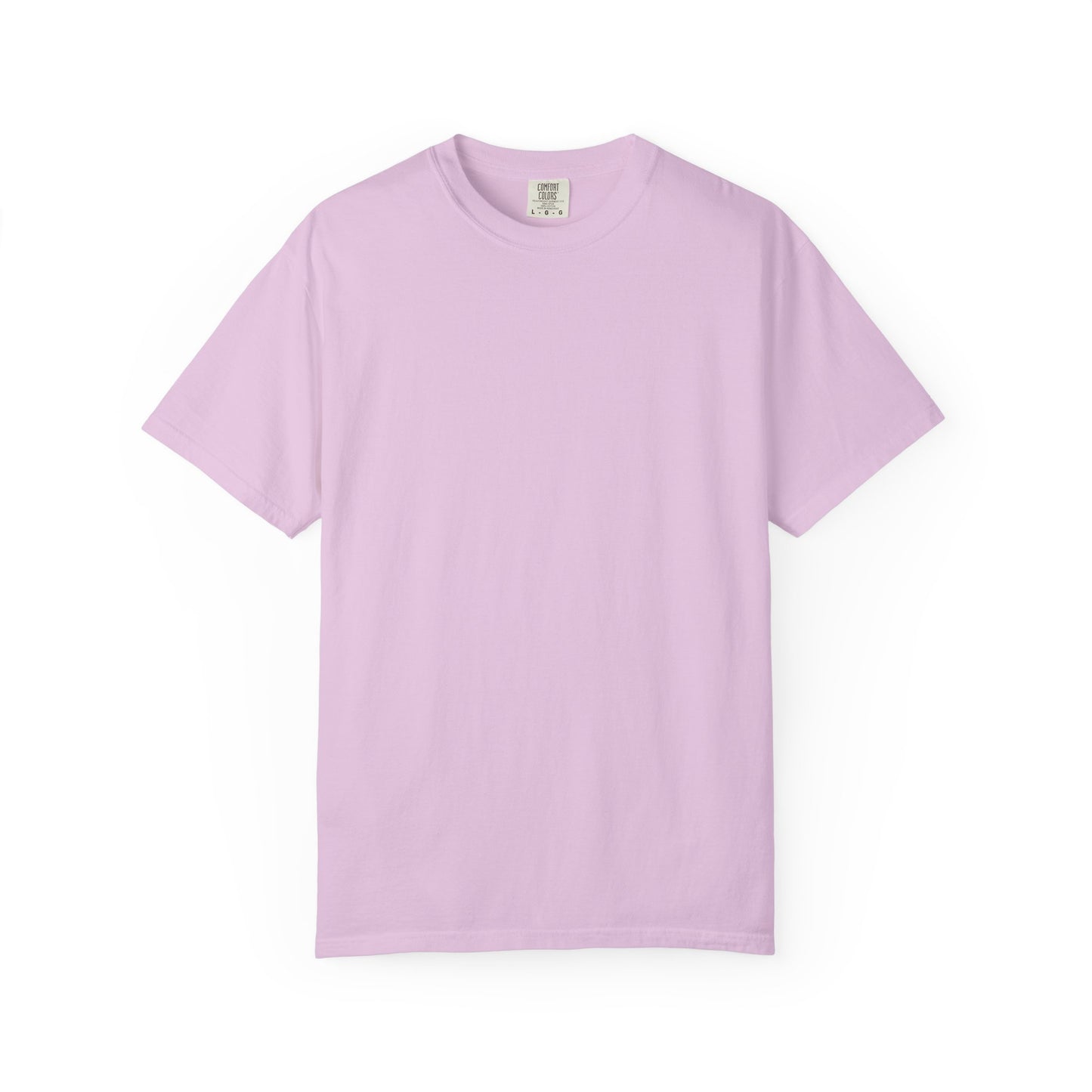 Paramedic T-Shirt — "Stay Calm, I'm a Paramedic" Graphic Tee
