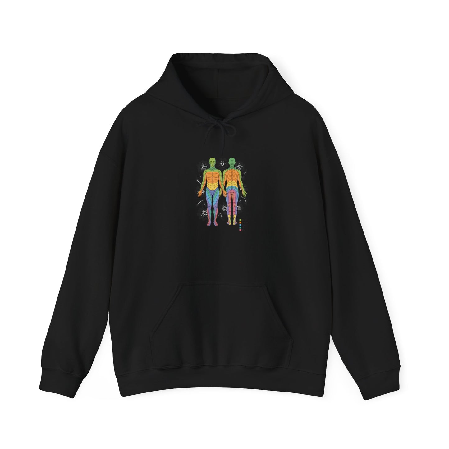 People Over Profit hoodie | Values-Led Statement Sweatshirt