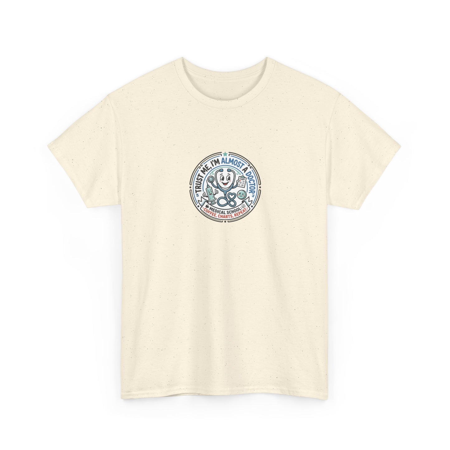 Vintage Disney Mickey Circle Graphic T‑Shirt — Retro ‘I’m Alright’ Tee