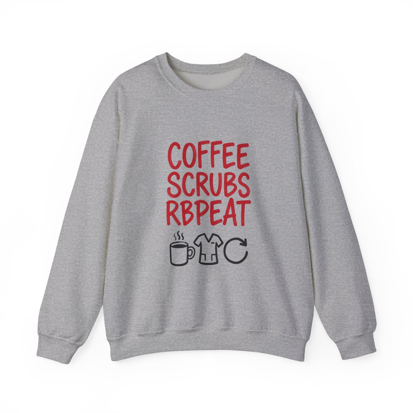 Do Not Talk To Me About AI Sweatshirt | Anti-AI Statement Crewneck