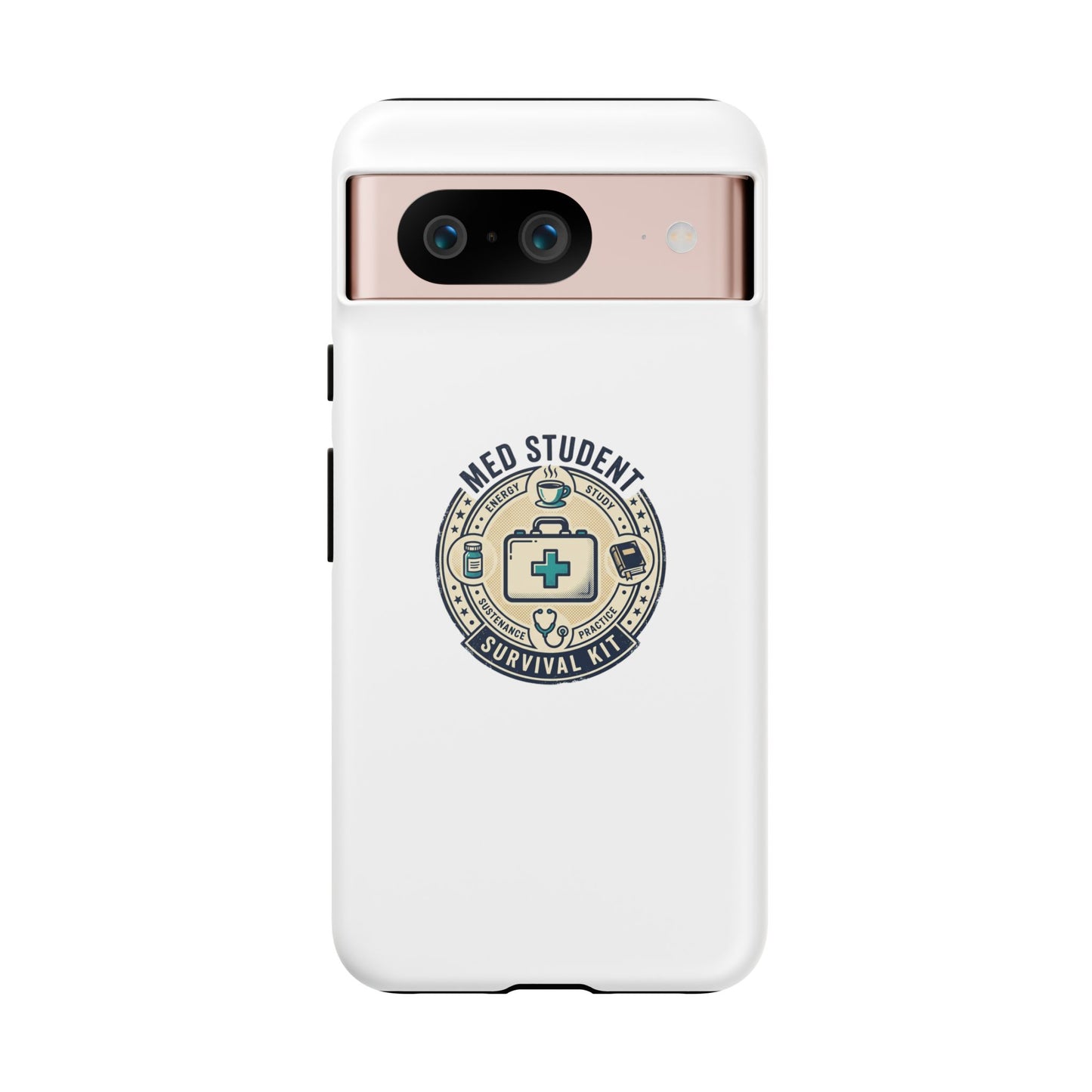 Med Student Survival Kit Case — Tough Cases