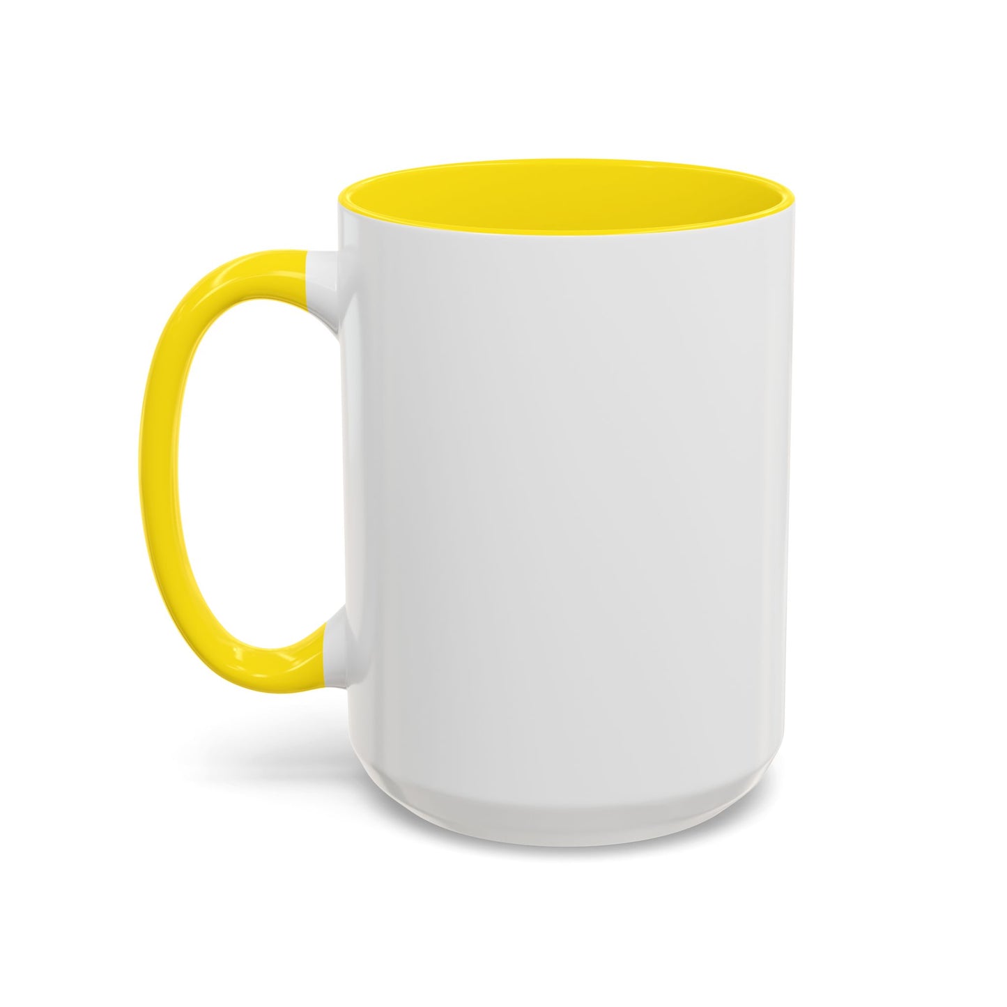 Trust Me I Watched Grey’s Anatomy Accent Coffee Mug — 11/15oz TV Fan Gift