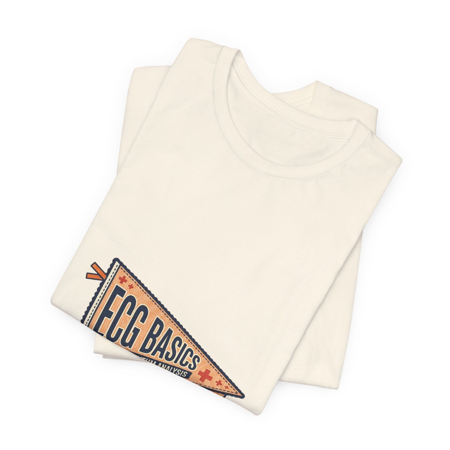 City Basketball Pennant Tee | NY Basketball Pride, Streetwear