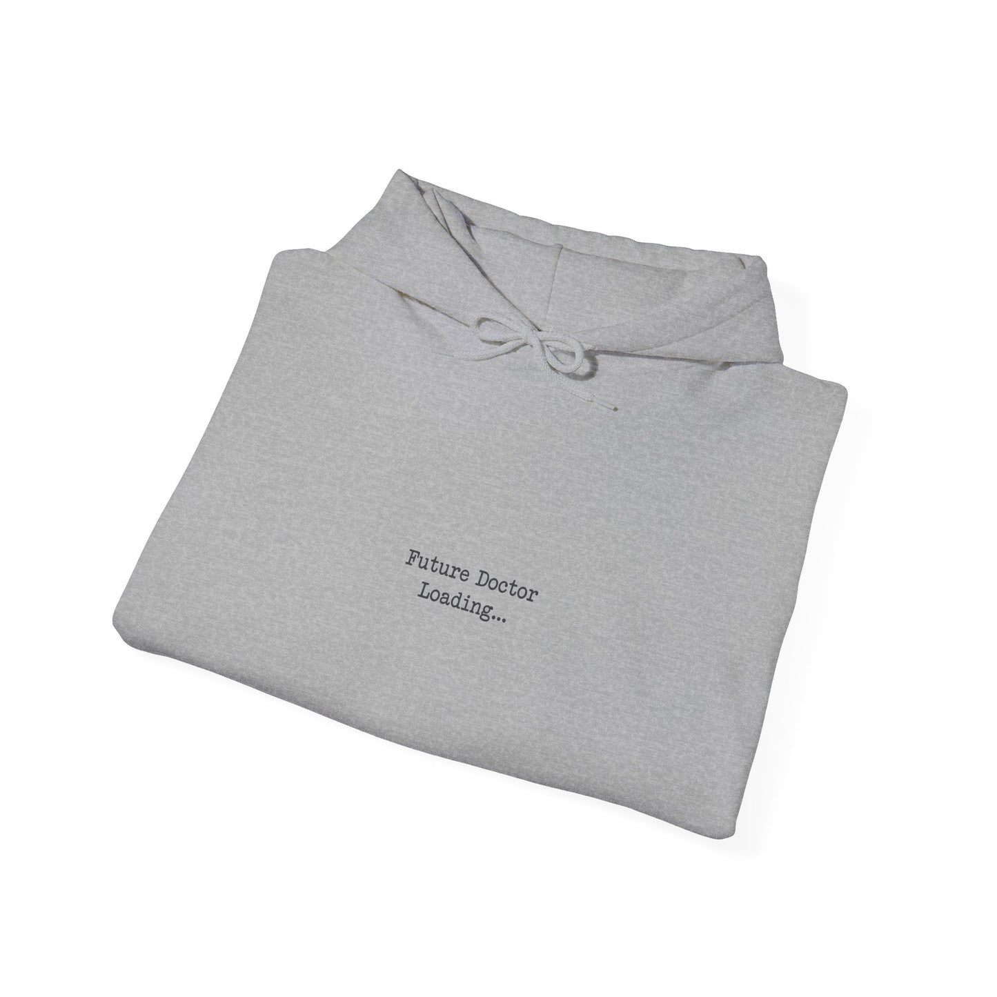 Do Not Talk To Me About AI Hoodie | Anti-AI Statement, Ironic Minimalist