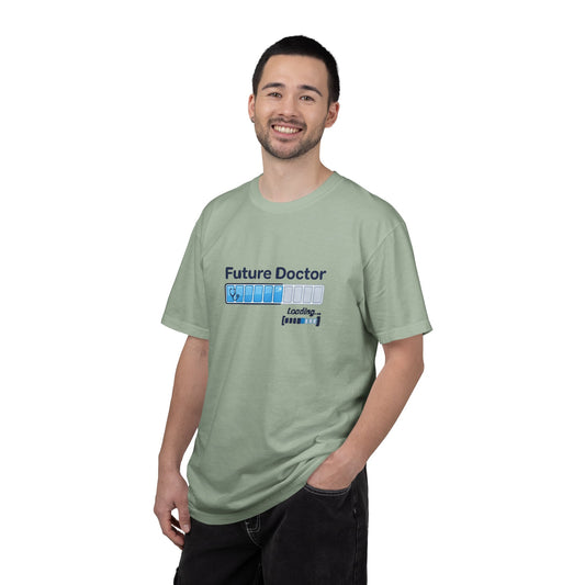 Future Doctor Loading T-Shirt