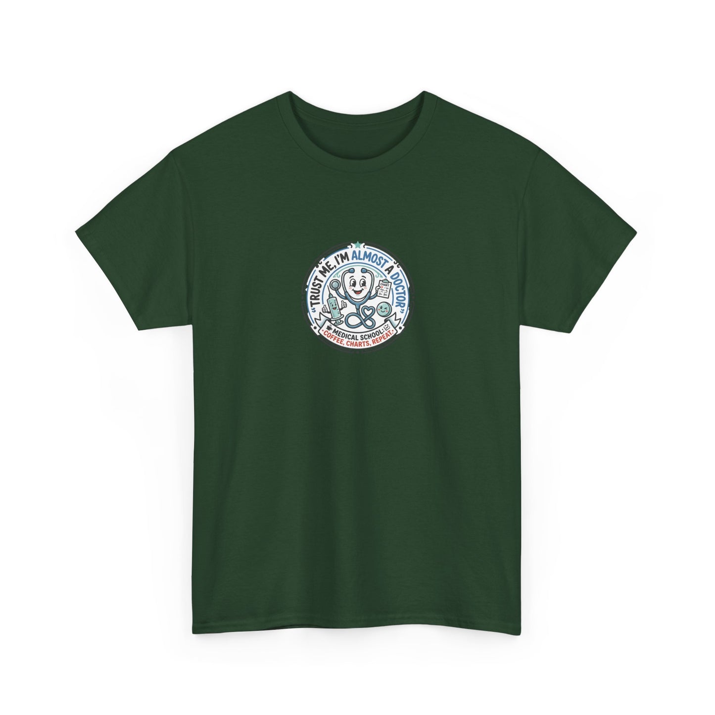 Vintage Disney Mickey Circle Graphic T‑Shirt — Retro ‘I’m Alright’ Tee