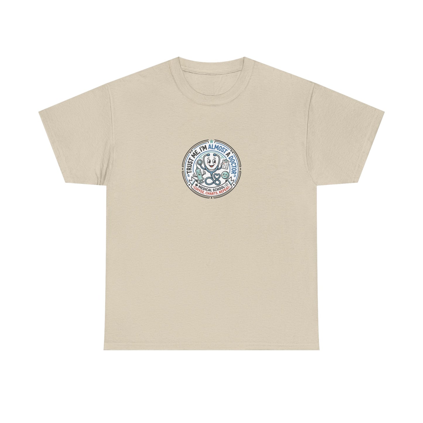 Vintage Disney Mickey Circle Graphic T‑Shirt — Retro ‘I’m Alright’ Tee