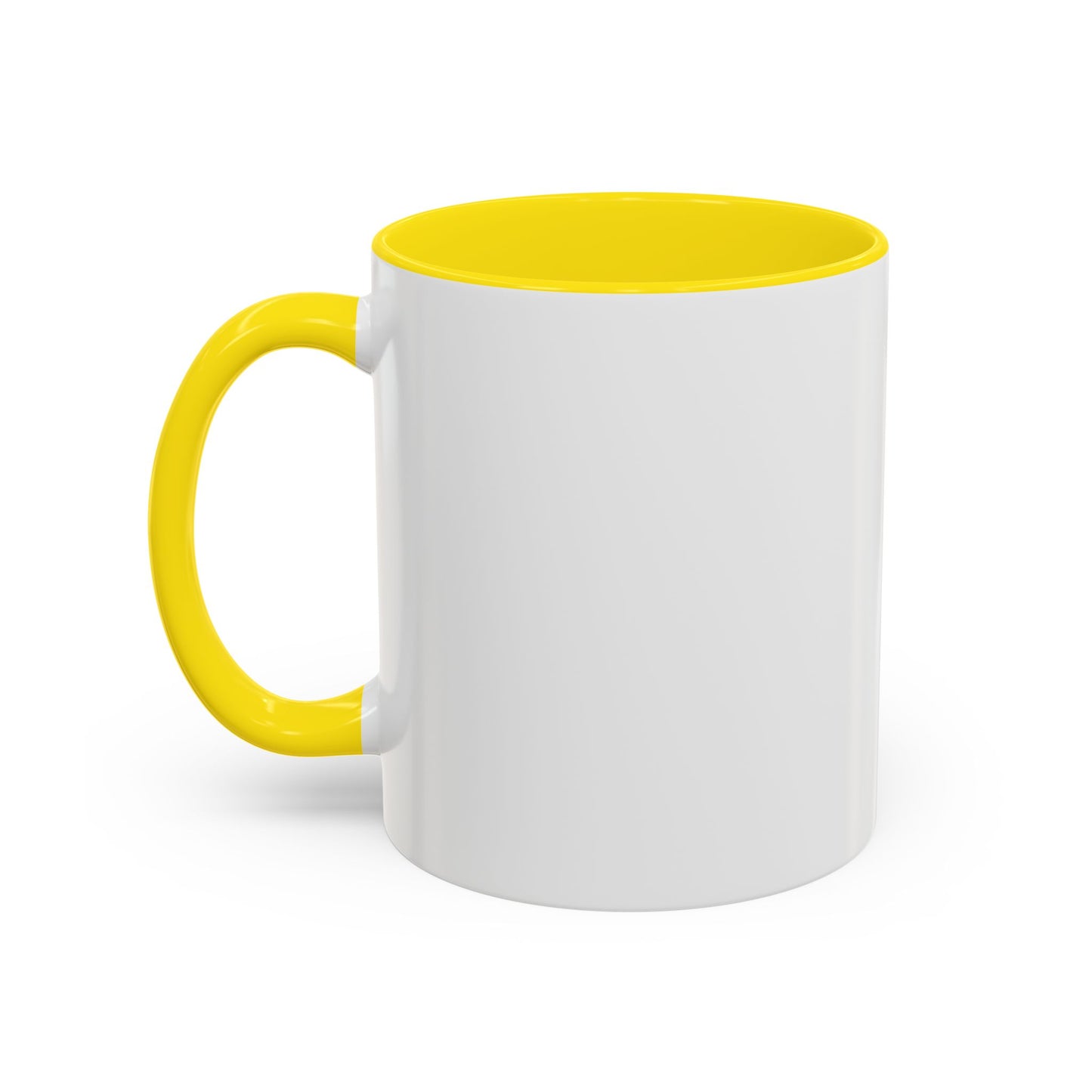 Trust Me I Watched Grey’s Anatomy Accent Coffee Mug — 11/15oz TV Fan Gift