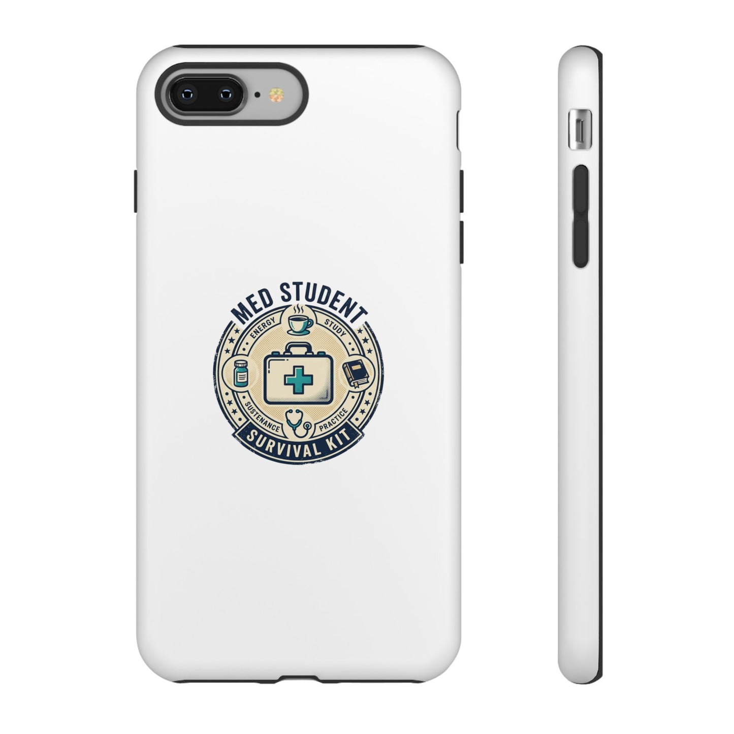 Med Student Survival Kit Case — Tough Cases