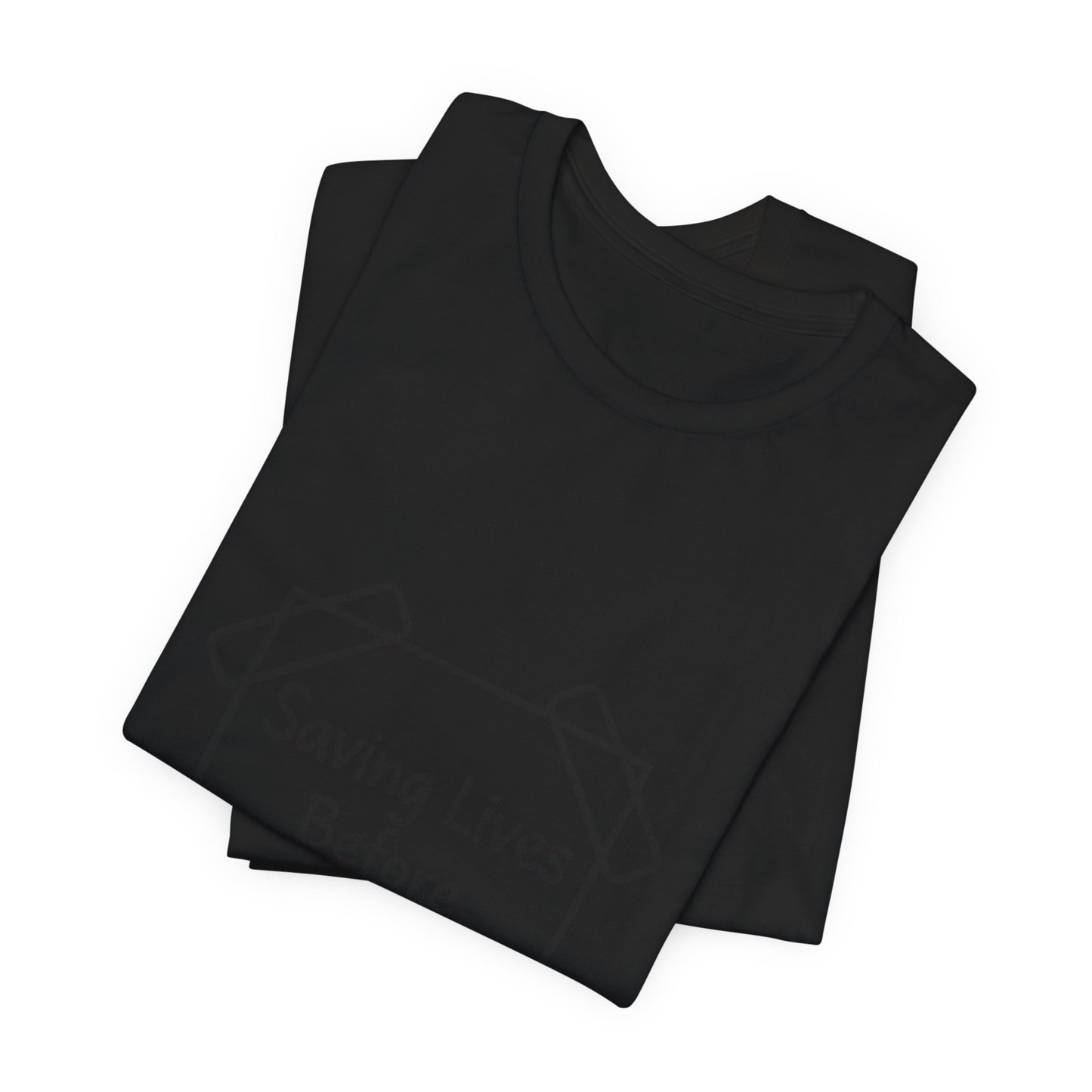 Do Not Talk To Me About AI Tee | Anti-AI Statement T-Shirt
