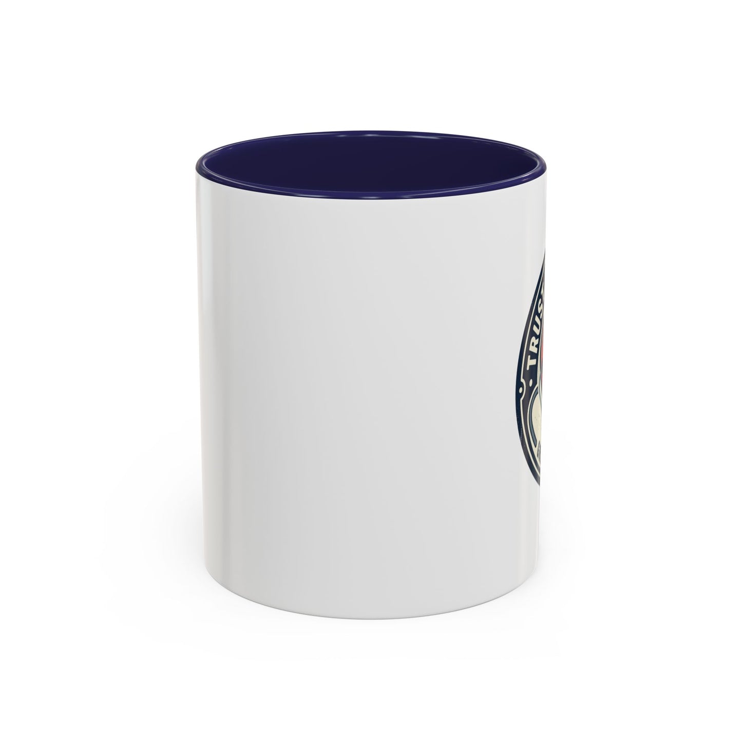 Trust Me I Watched Grey’s Anatomy Accent Coffee Mug — 11/15oz TV Fan Gift