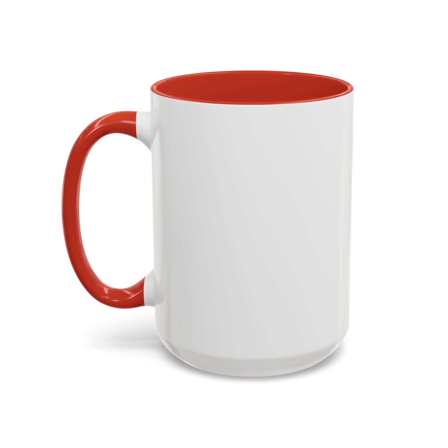 Trust Me I Watched Grey’s Anatomy Accent Coffee Mug — 11/15oz TV Fan Gift