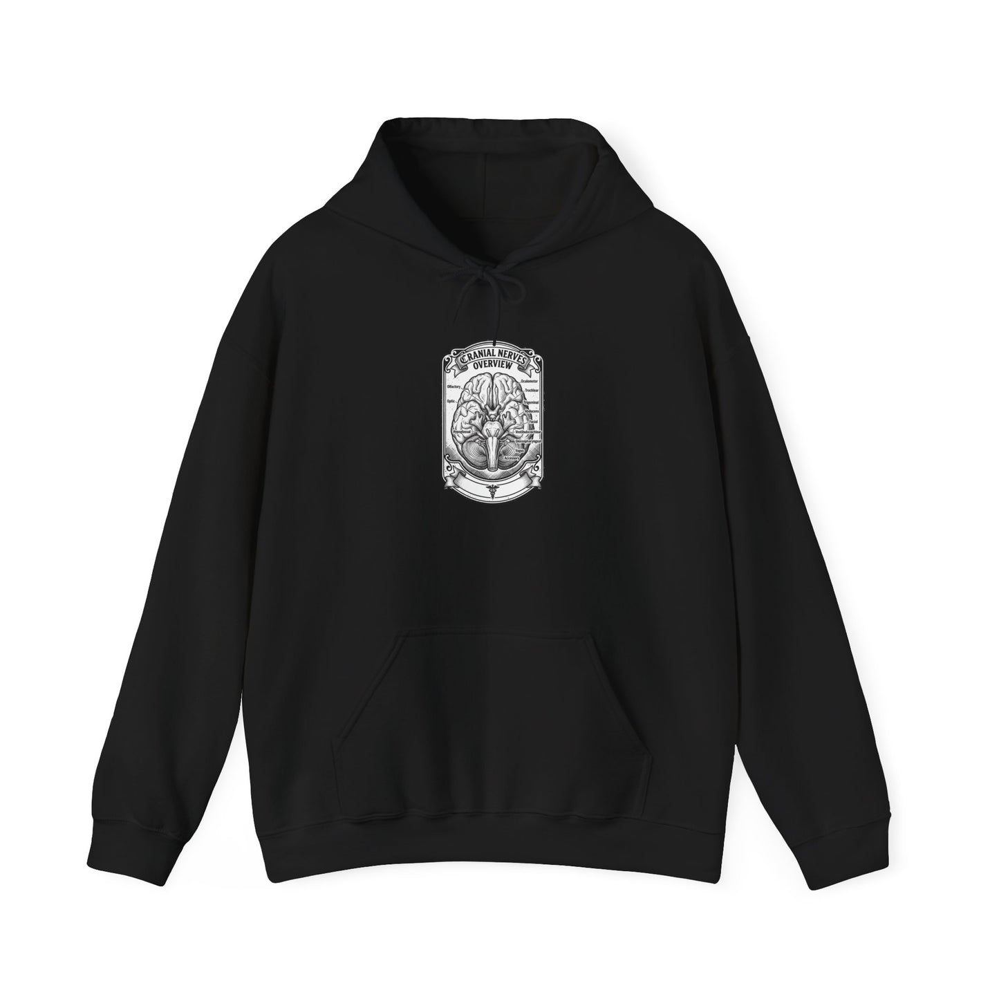 People Over Profit hoodie | Values-led statement sweatshirt