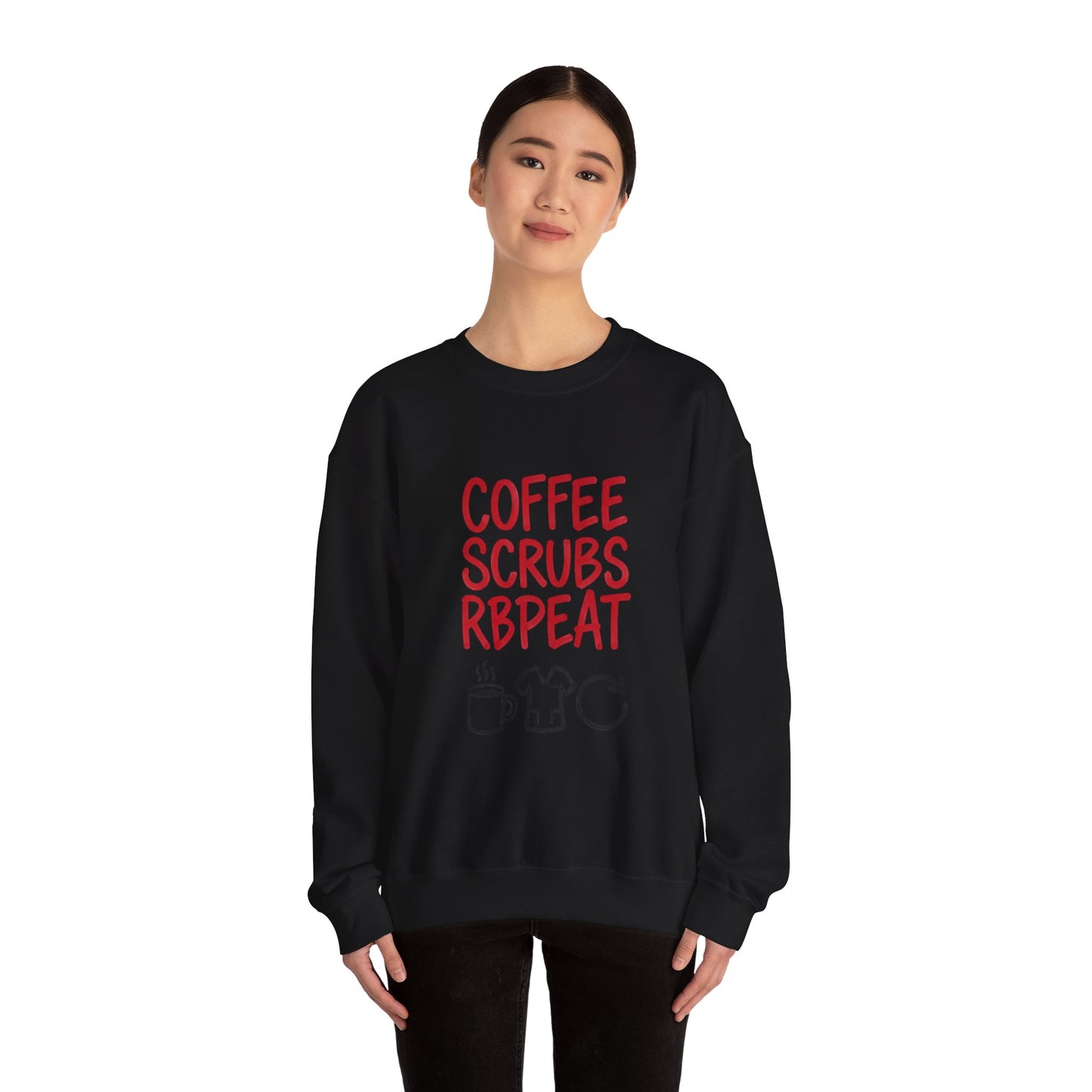 Do Not Talk To Me About AI Sweatshirt | Anti-AI Statement Crewneck