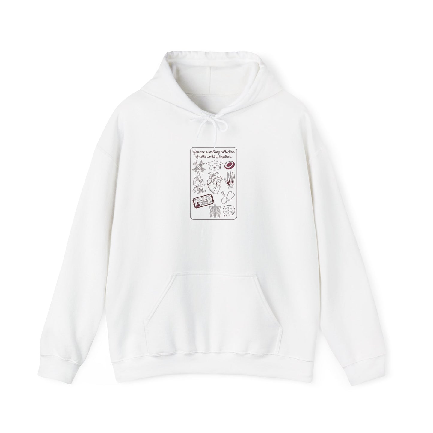 Philadelphia Baseball Pride Hoodie | City Team Spirit, Local Fanwear