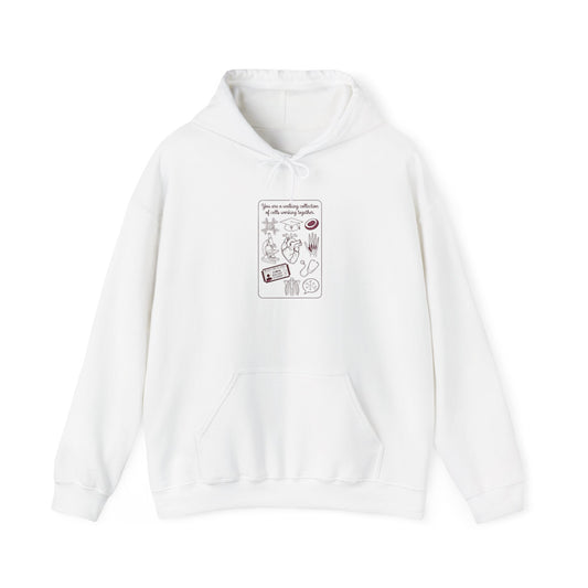 Philadelphia Baseball Pride Hoodie | City Team Spirit, Local Fanwear