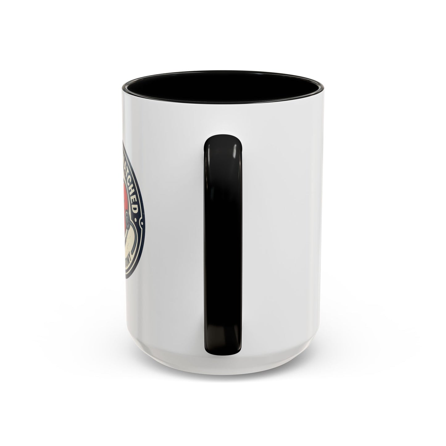 Trust Me I Watched Grey’s Anatomy Accent Coffee Mug — 11/15oz TV Fan Gift