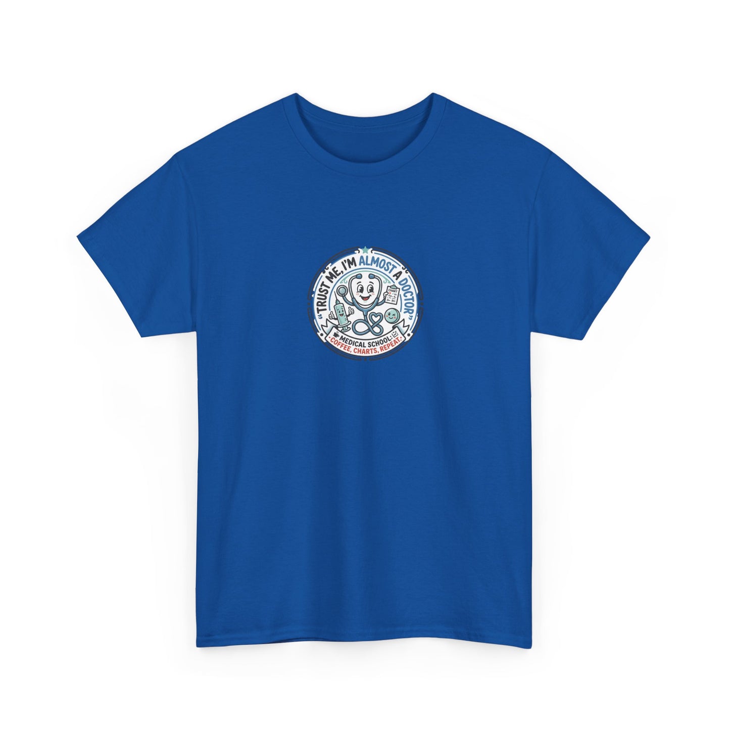 Vintage Disney Mickey Circle Graphic T‑Shirt — Retro ‘I’m Alright’ Tee