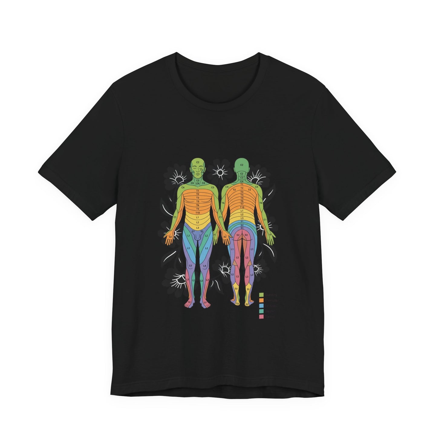 People Over Profit statement tee | Values-led activist shirt