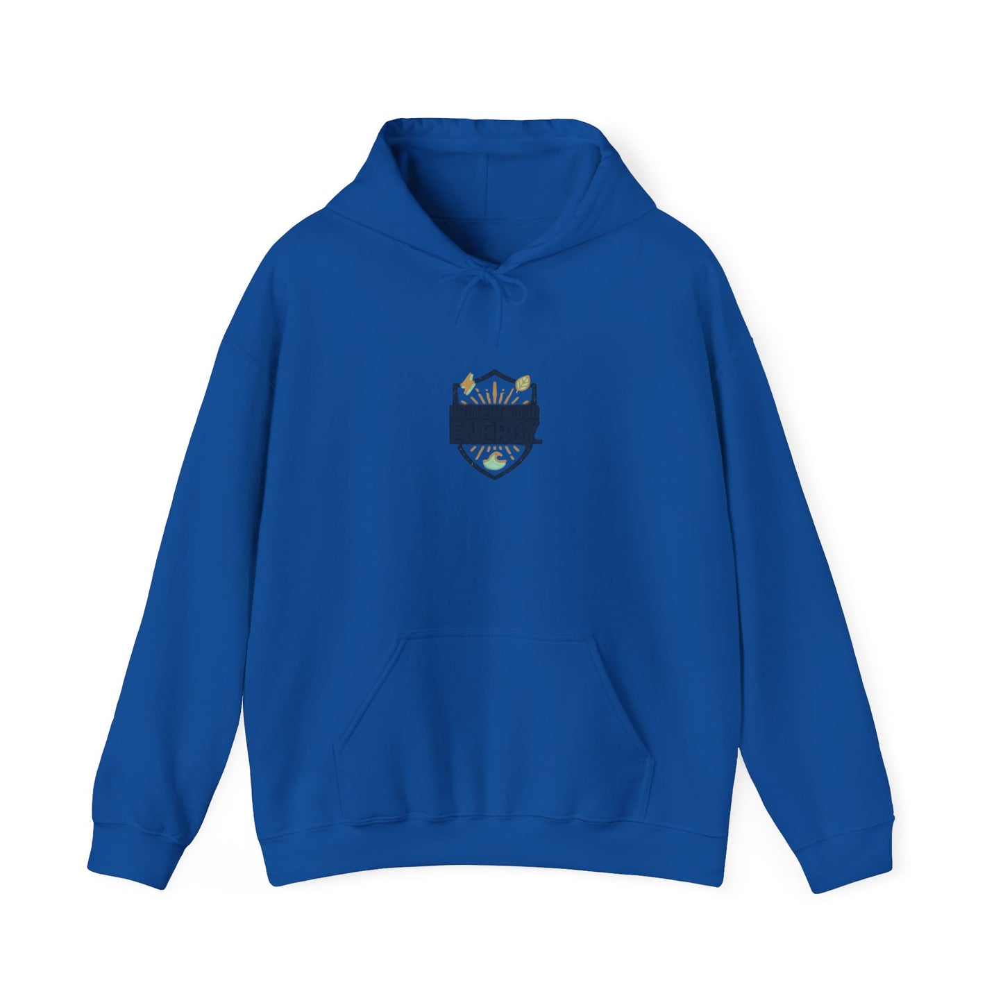 Protect Your Energy Hoodie — Motivational 'Protect Your Energy.' Sweatshirt