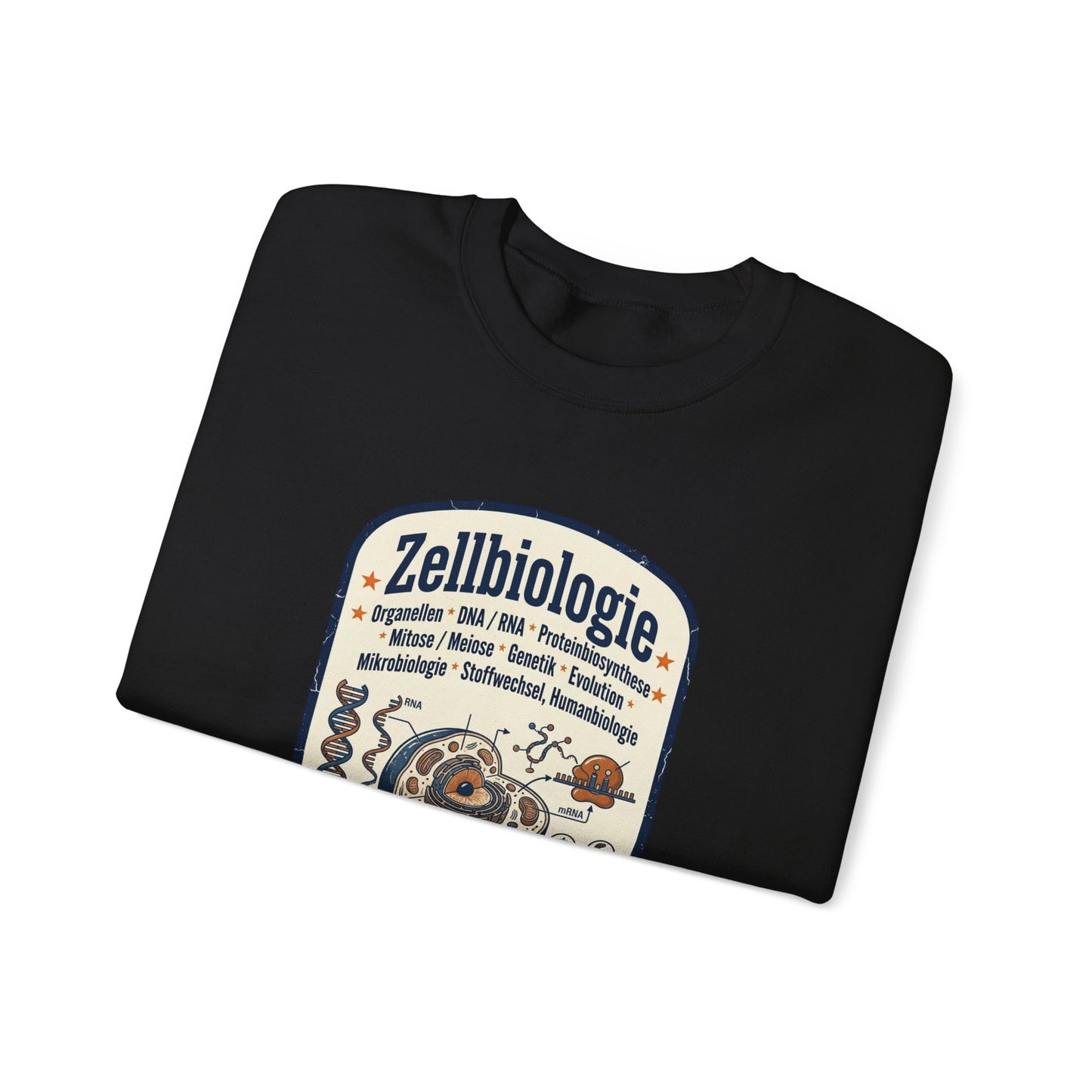City Basketball Pride Crewneck Sweatshirt | NY Hoops Streetwear