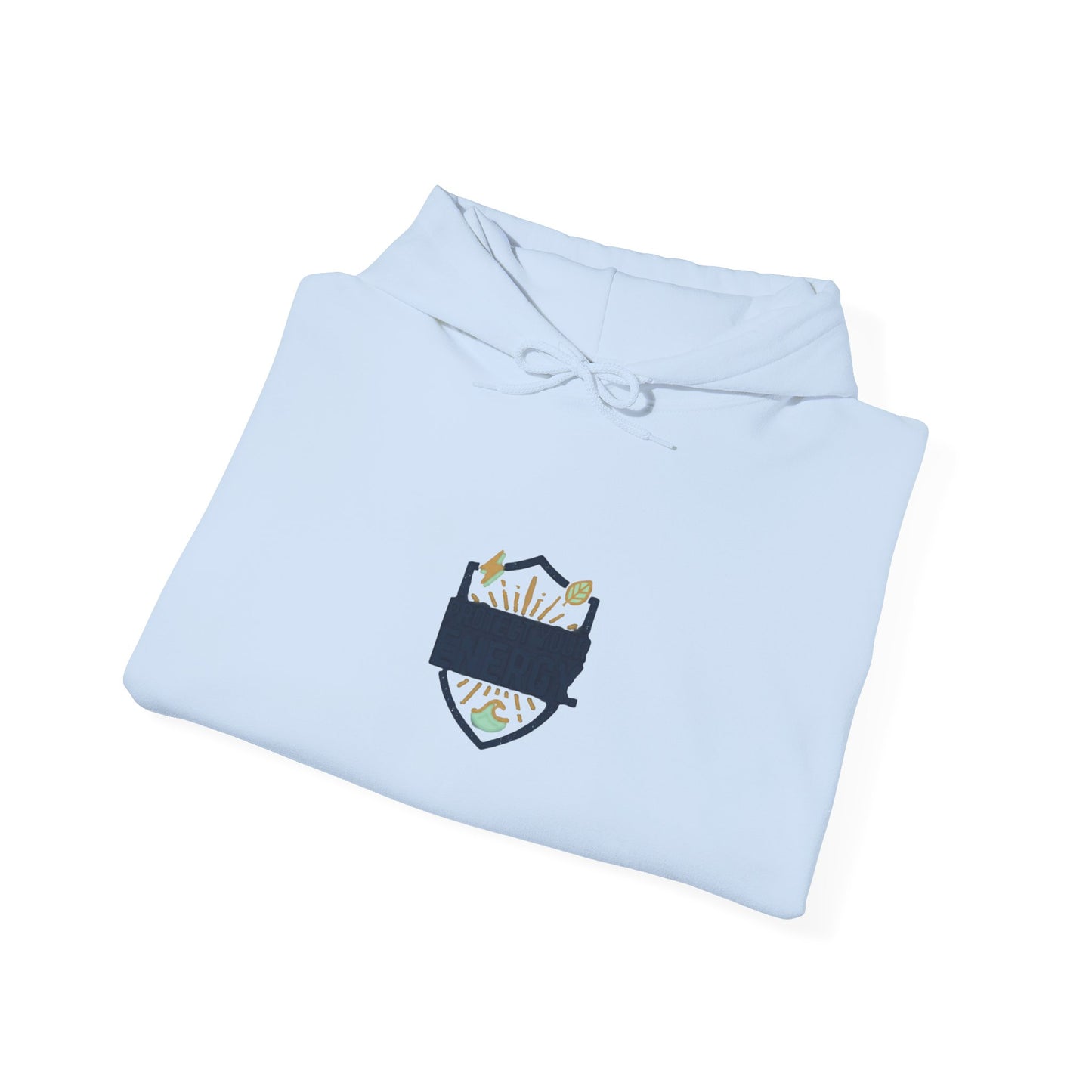 Protect Your Energy Hoodie — Motivational 'Protect Your Energy.' Sweatshirt