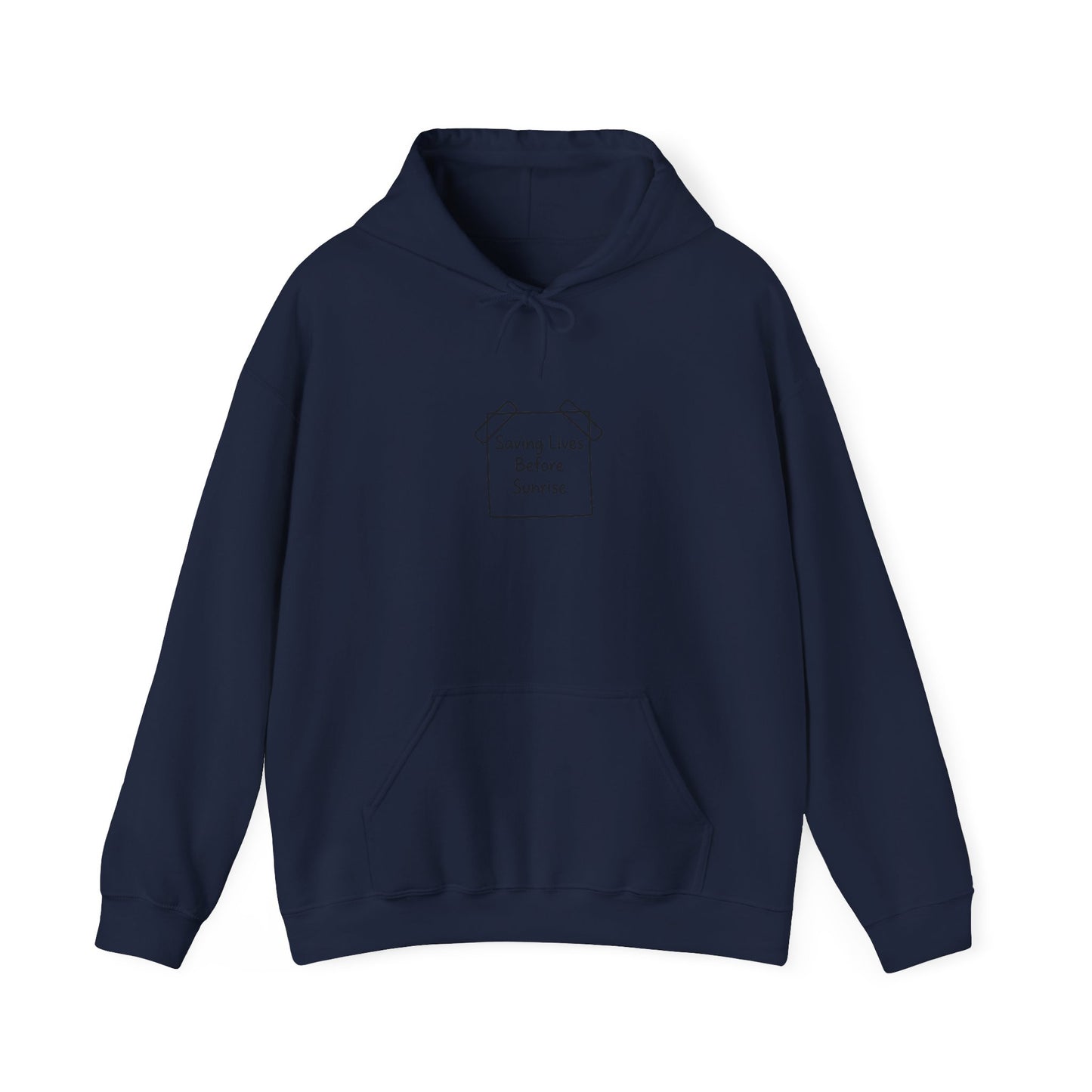 Do Not Talk To Me About AI Hoodie | Anti-AI Statement, Dark Humor