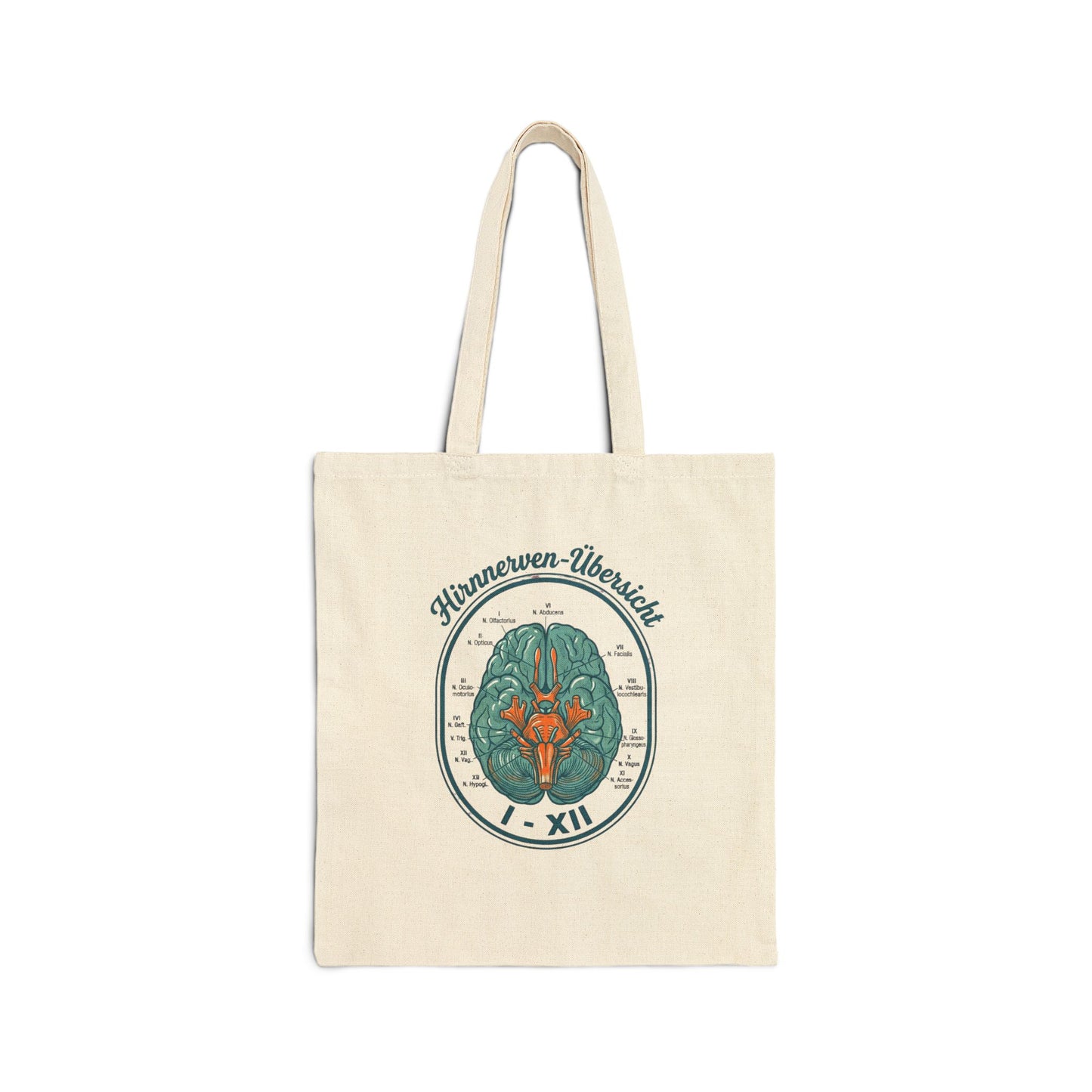 Literary Summer Tote Bag | Book Girl Aesthetic, Beach-Read Canvas Tote