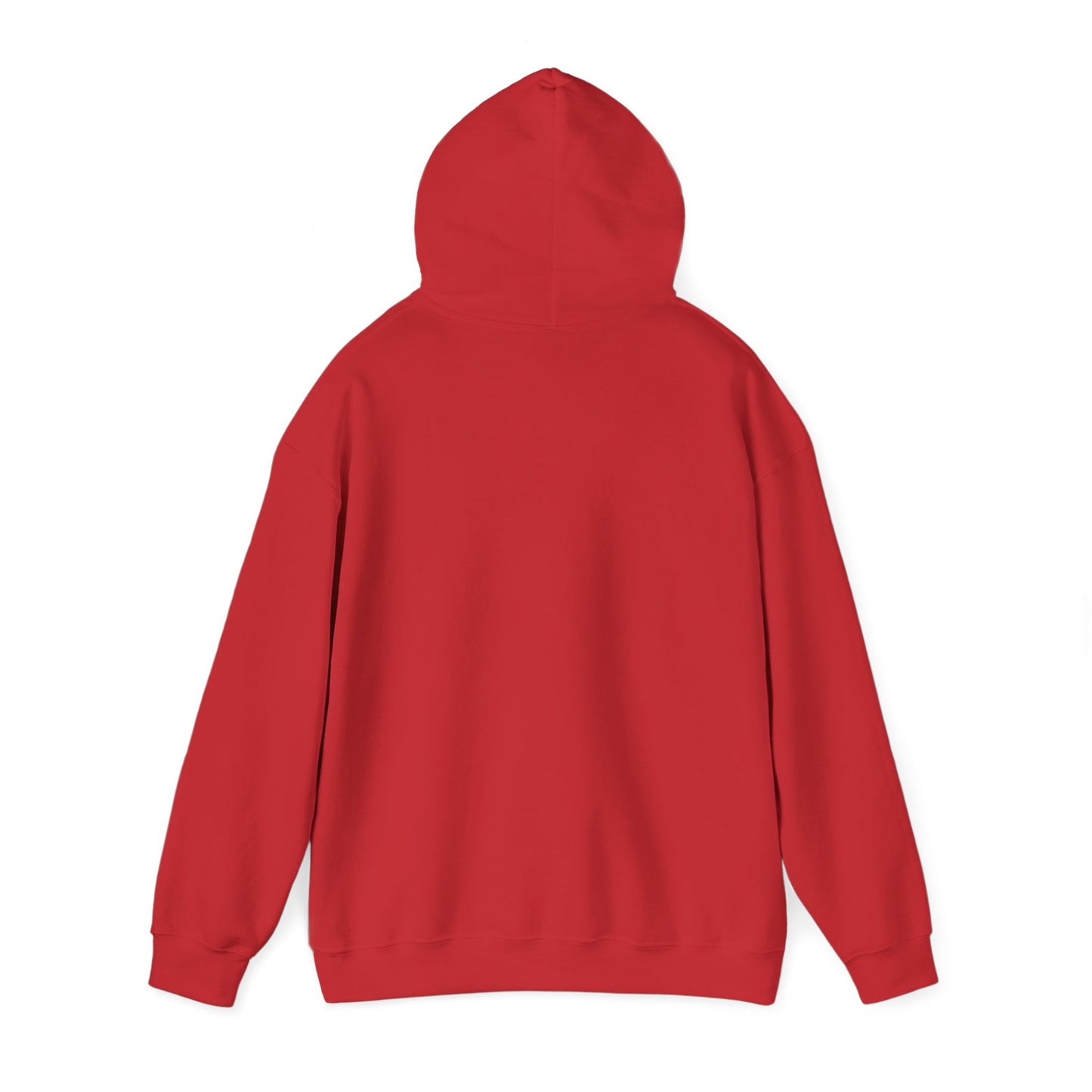 Discipline > Motivation Hoodie — Inspirational Athletic Sweatshirt