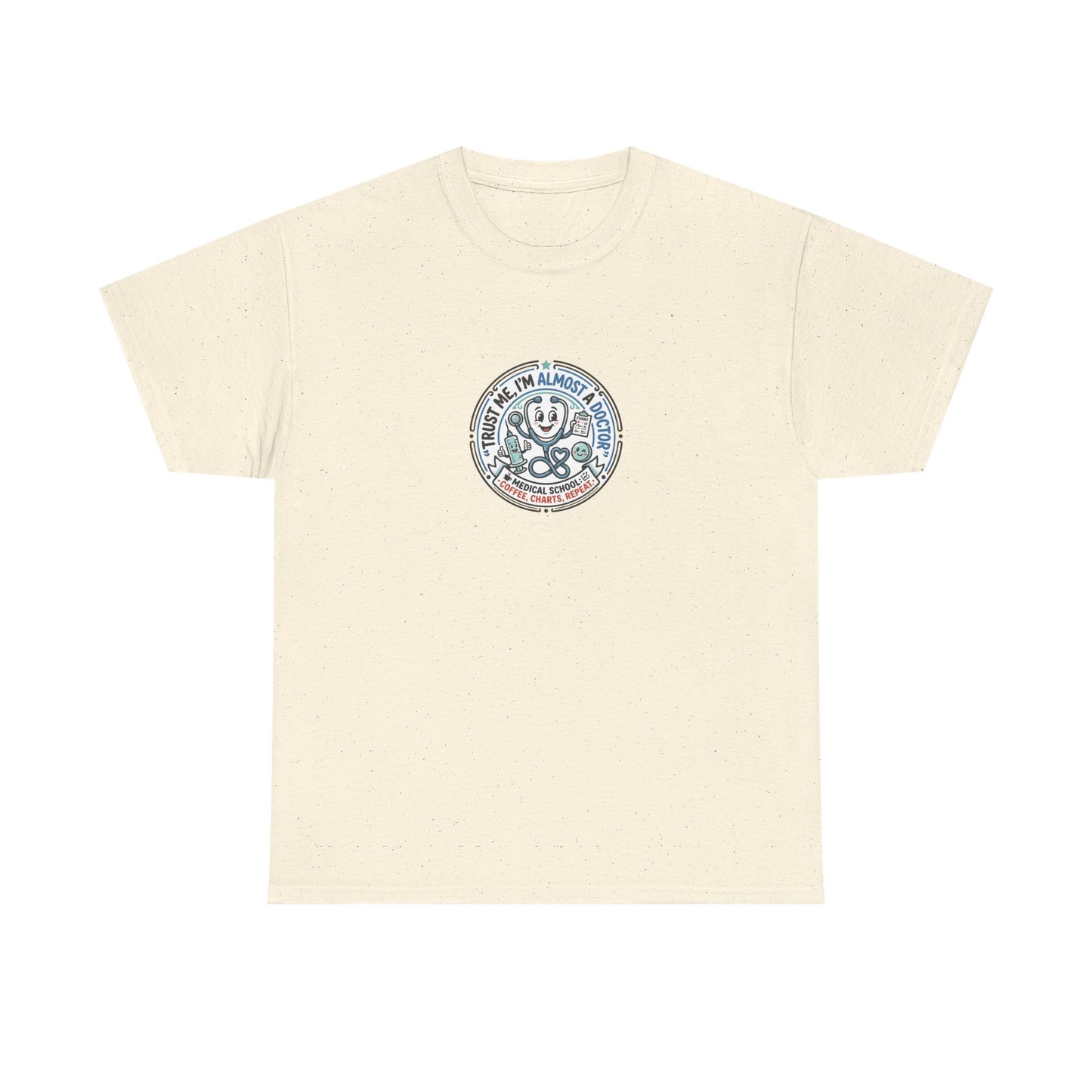 Vintage Disney Mickey Circle Graphic T‑Shirt — Retro ‘I’m Alright’ Tee